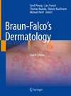 Buchcover Braun-Falco´s Dermatology