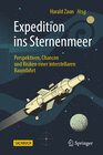 Buchcover Expedition ins Sternenmeer