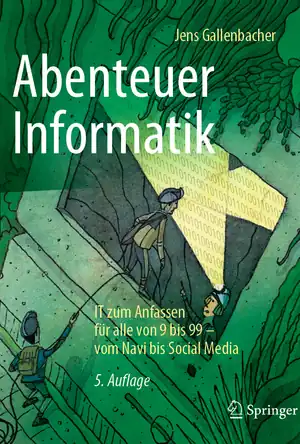 Buchcover ISBN 9783662637395