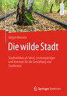 Buchcover Die wilde Stadt