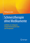 Buchcover Schmerztherapie ohne Medikamente