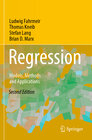 Buchcover Regression