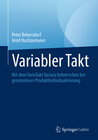 Buchcover Variabler Takt