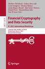 Buchcover Financial Cryptography and Data Security. FC 2021 International Workshops