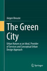 Buchcover The Green City