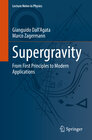 Buchcover Supergravity