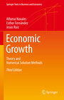 Buchcover Economic Growth