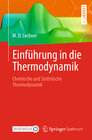 Buchcover Einführung in die Thermodynamik