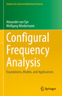 Buchcover Configural Frequency Analysis