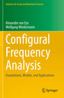 Buchcover Configural Frequency Analysis