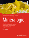 Buchcover Mineralogie