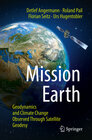 Buchcover Mission Earth