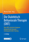Buchcover Die Dialektisch Behaviorale Therapie (DBT)