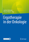 Buchcover Ergotherapie in der Onkologie