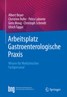 Buchcover Arbeitsplatz Gastroenterologische Praxis