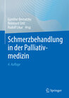 Buchcover Schmerzbehandlung in der Palliativmedizin