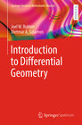Buchcover Introduction to Differential Geometry