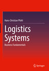 Buchcover Logistics Systems