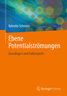 Buchcover Ebene Potentialströmungen