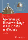 Buchcover Geometrie und ihre Anwendungen in Kunst, Natur und Technik