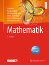 Buchcover Mathematik