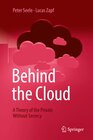Buchcover Behind the Cloud
