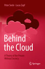 Buchcover Behind the Cloud