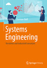 Buchcover Systems Engineering