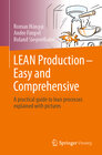 Buchcover LEAN Production – Easy and Comprehensive