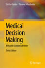 Buchcover Medical Decision Making