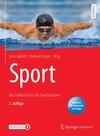 Buchcover Sport