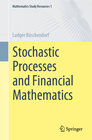 Buchcover Stochastic Processes and Financial Mathematics