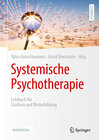Buchcover Systemische Psychotherapie