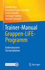 Buchcover Trainer-Manual Gruppen-LiFE-Programm