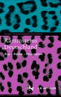 Buchcover Rammsteins „Deutschland“