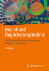 Buchcover Avionik und Flugsicherungstechnik