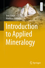 Buchcover Introduction to Applied Mineralogy