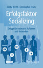 Buchcover Erfolgsfaktor Socializing