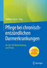 Buchcover Pflege bei chronisch-entzündlichen Darmerkrankungen