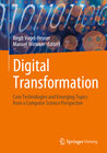 Buchcover Digital Transformation