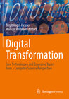 Buchcover Digital Transformation