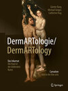 Buchcover DermARTologie/DermARTtology