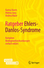 Buchcover Ratgeber Ehlers-Danlos-Syndrome