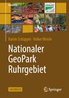 Buchcover Nationaler GeoPark Ruhrgebiet