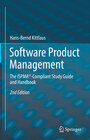 Buchcover Software Product Management