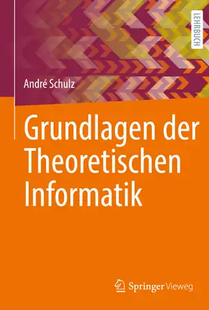 Buchcover ISBN 9783662651421