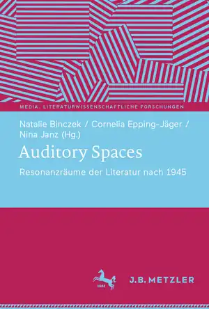 Buchcover ISBN 9783662651575