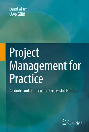 Buchcover ISBN 9783662651582