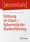 Buchcover Ordnung im Chaos – Kybernetik der Markenführung
