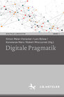 Buchcover Digitale Pragmatik